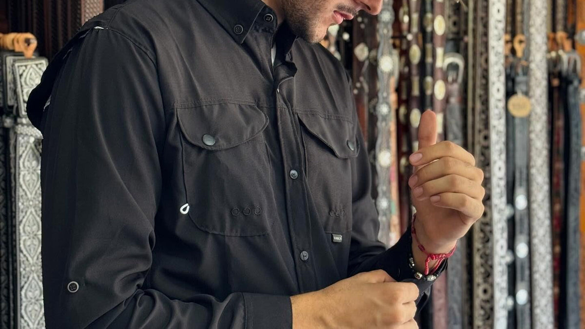 Camisas