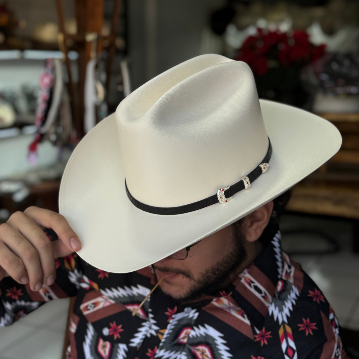 sombreros