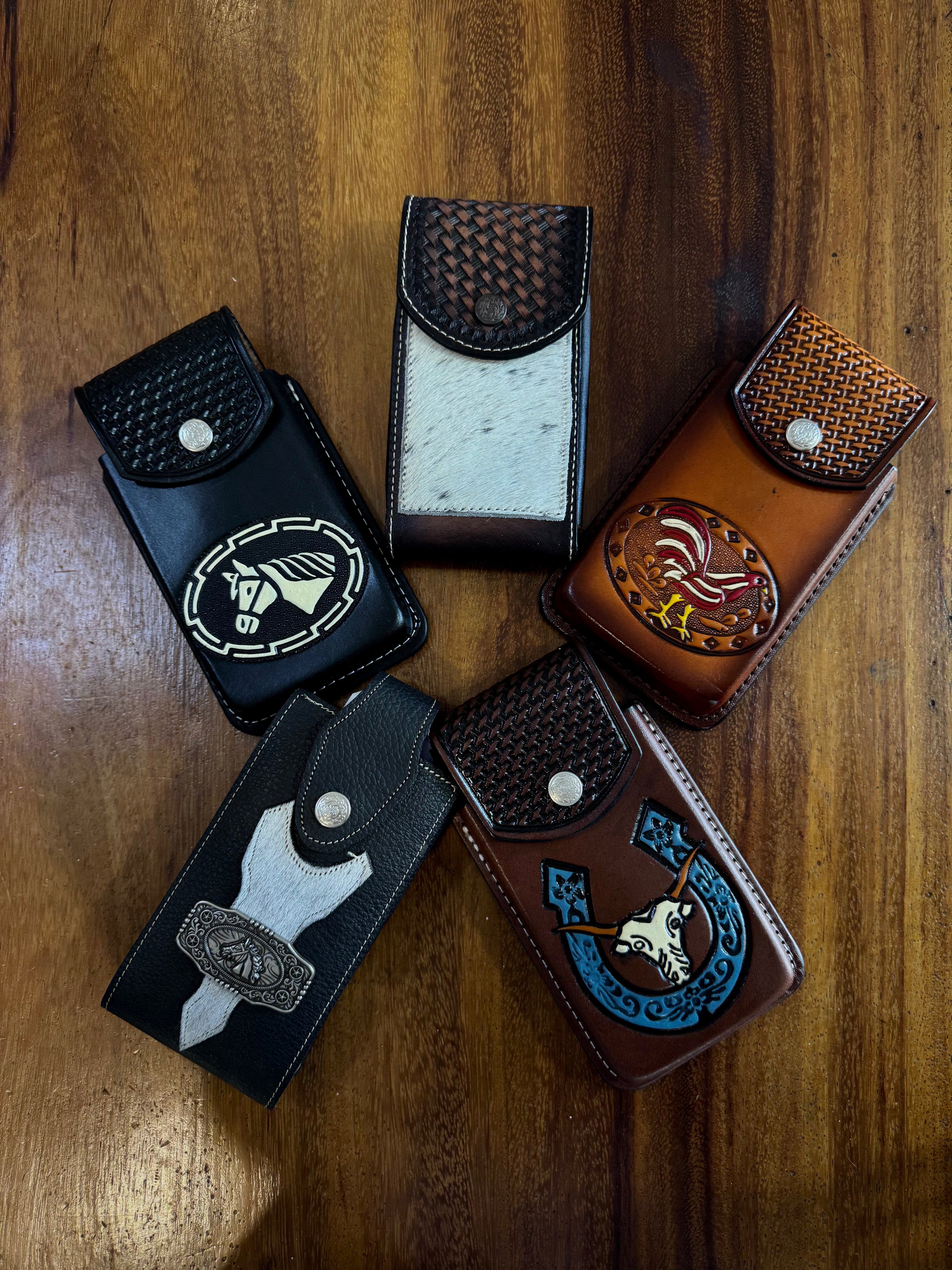 fundas para telefono