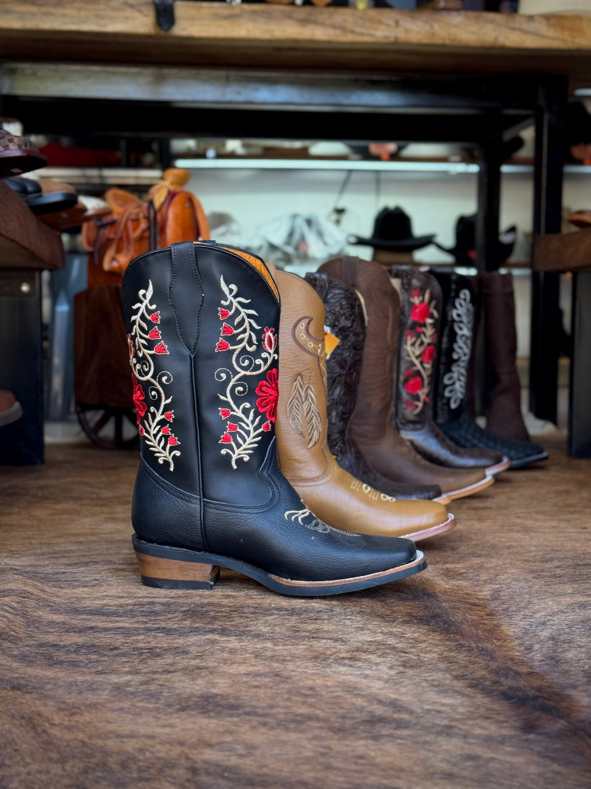 Botas