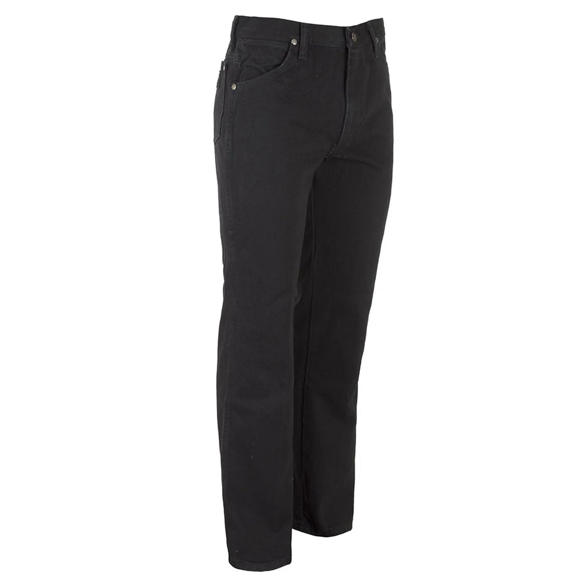 Jeans Vaquero Wrangler Hombre Slim Fit - H33Sewk