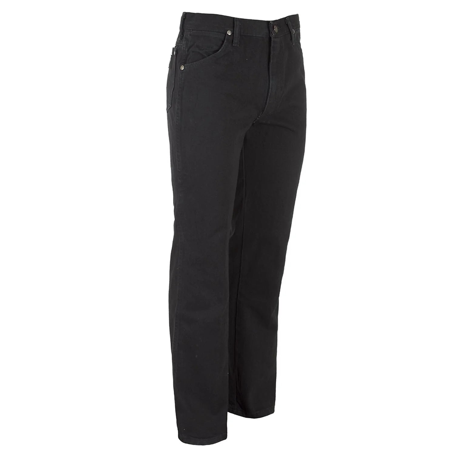Jeans Vaquero Wrangler Hombre Slim Fit - H33Sewk
