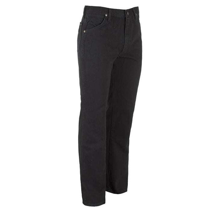 Jeans Vaquero Wrangler Hombre Slim Fit - H33Sewk