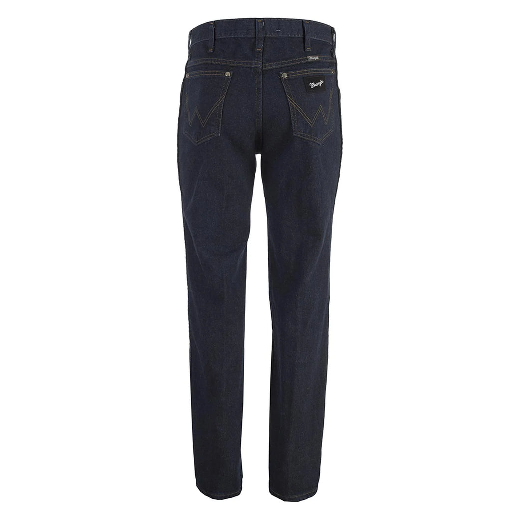 Jeans Vaquero Wrangler Hombre Slim Fit - H33Sedd