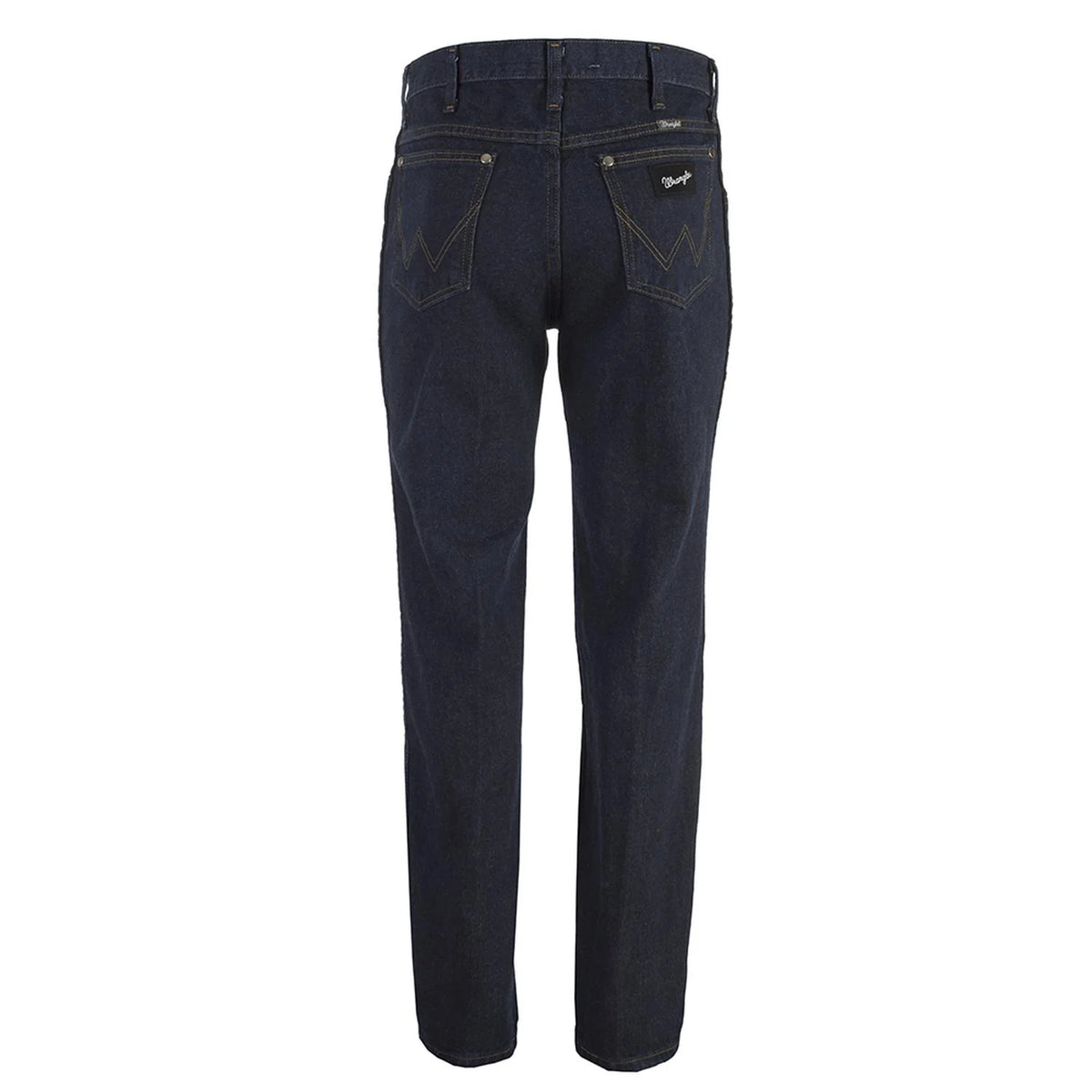 Jeans Vaquero Wrangler Hombre Slim Fit - H33Sedd