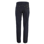 Jeans Vaquero Wrangler Hombre Slim Fit - H33Sedd