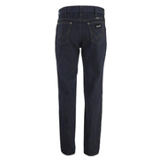 Jeans Vaquero Wrangler Hombre Slim Fit - H33Sedd