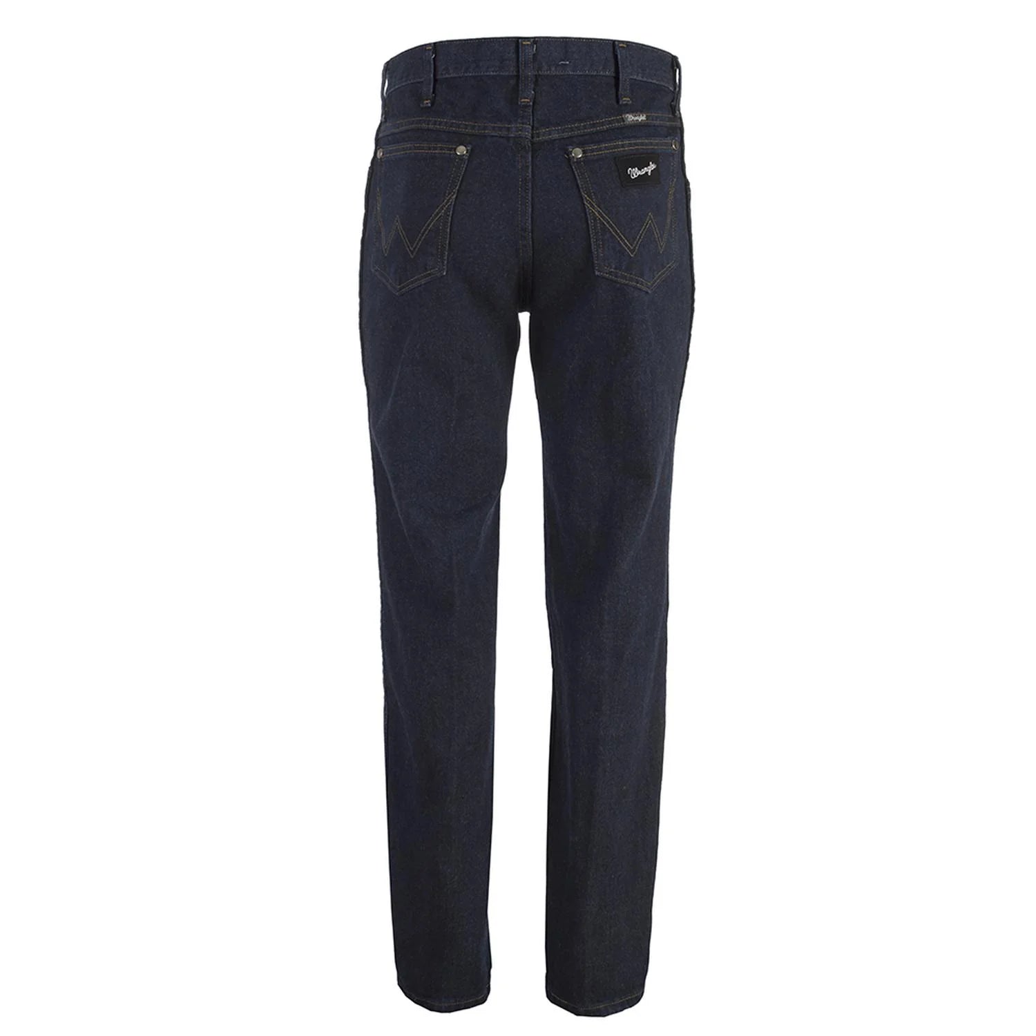 Jeans Vaquero Wrangler Hombre Slim Fit - H33Sedd