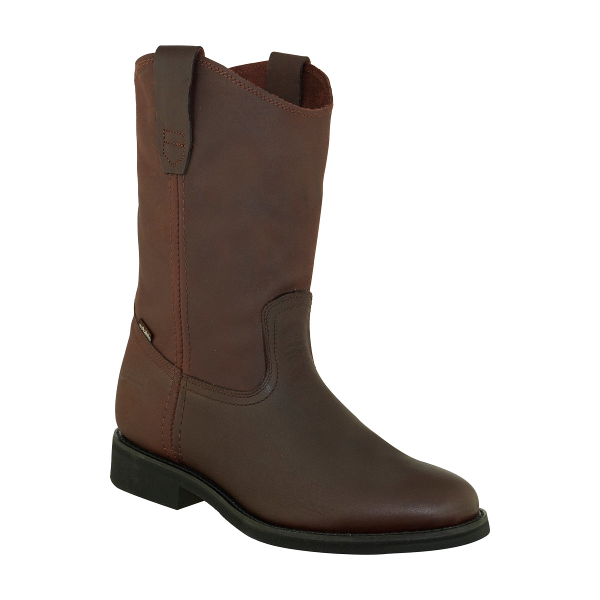 Bota Establo 512 SHEDRON GRASO