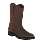 Bota Establo 512 SHEDRON GRASO