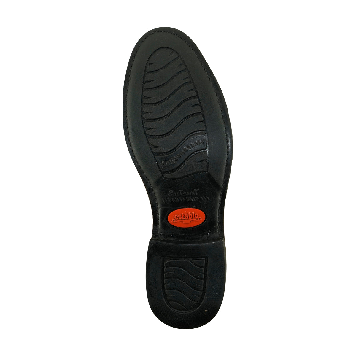 Bota Establo 512 SHEDRON GRASO