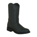 Bota Establo 512 NEGRO GRASO