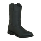 Bota Establo 512 NEGRO GRASO