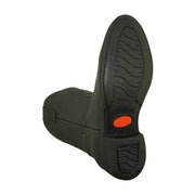 Bota Establo 512 NEGRO GRASO
