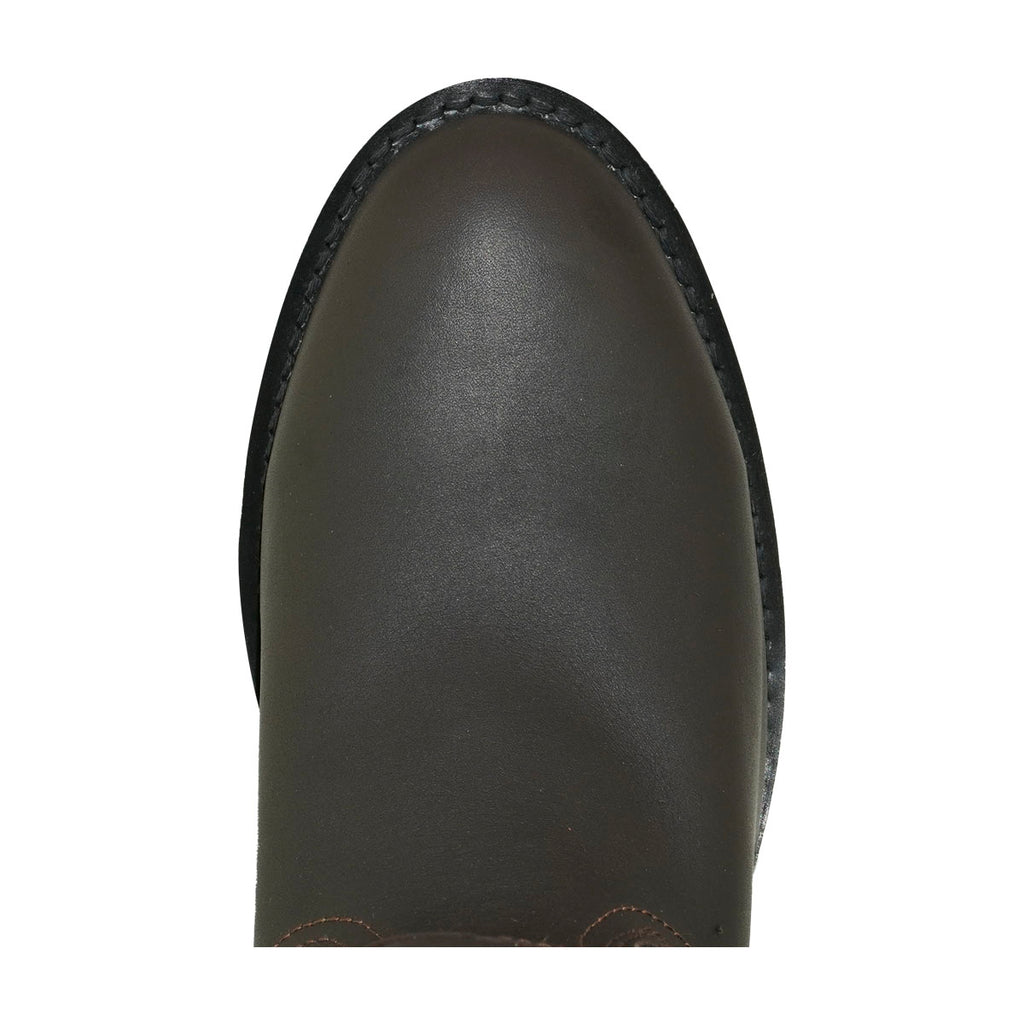Bota Establo 512 CAFÉ GRASO