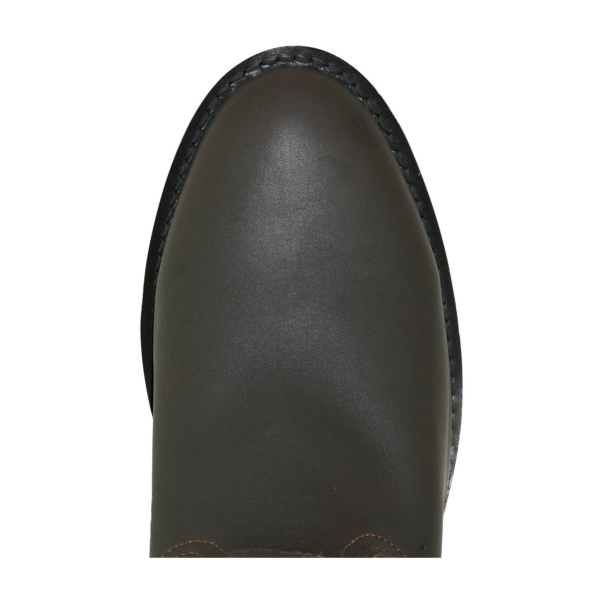 Bota Establo 512 CAFÉ GRASO