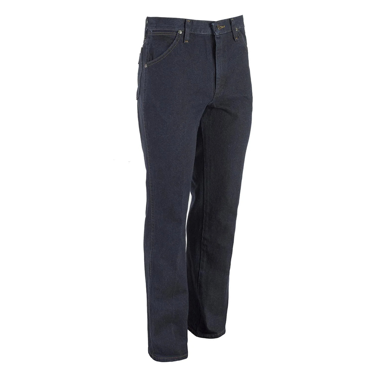 Jeans Vaquero Wrangler Hombre Slim Fit - H33Sedd