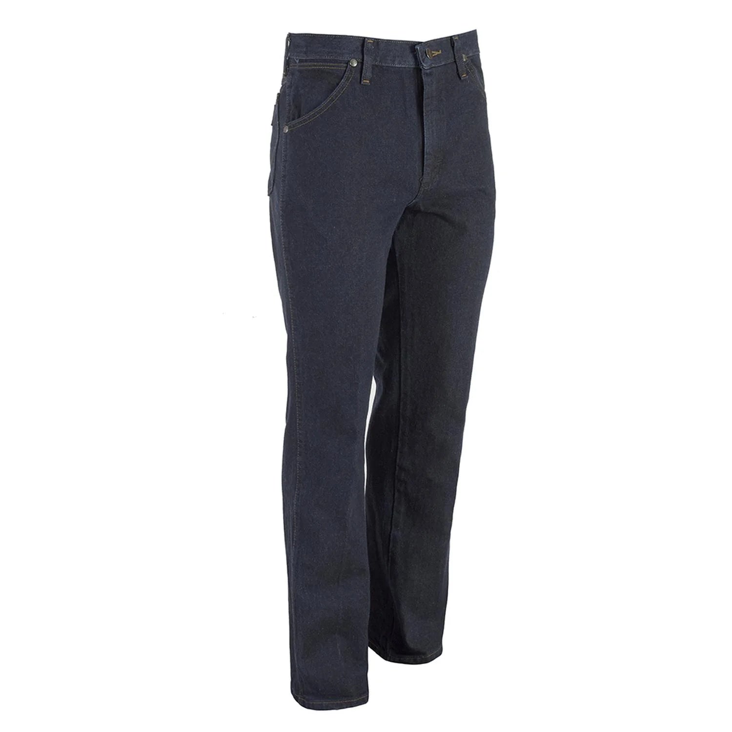 Jeans Vaquero Wrangler Hombre Slim Fit - H33Sedd