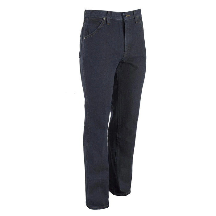 Jeans Vaquero Wrangler Hombre Slim Fit - H33Sedd