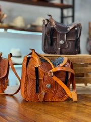 Bolso caballo G