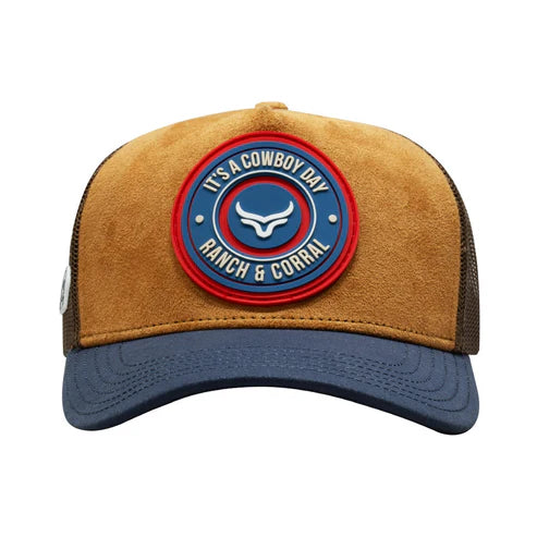 [RCYT26] Gorra Infantil 26