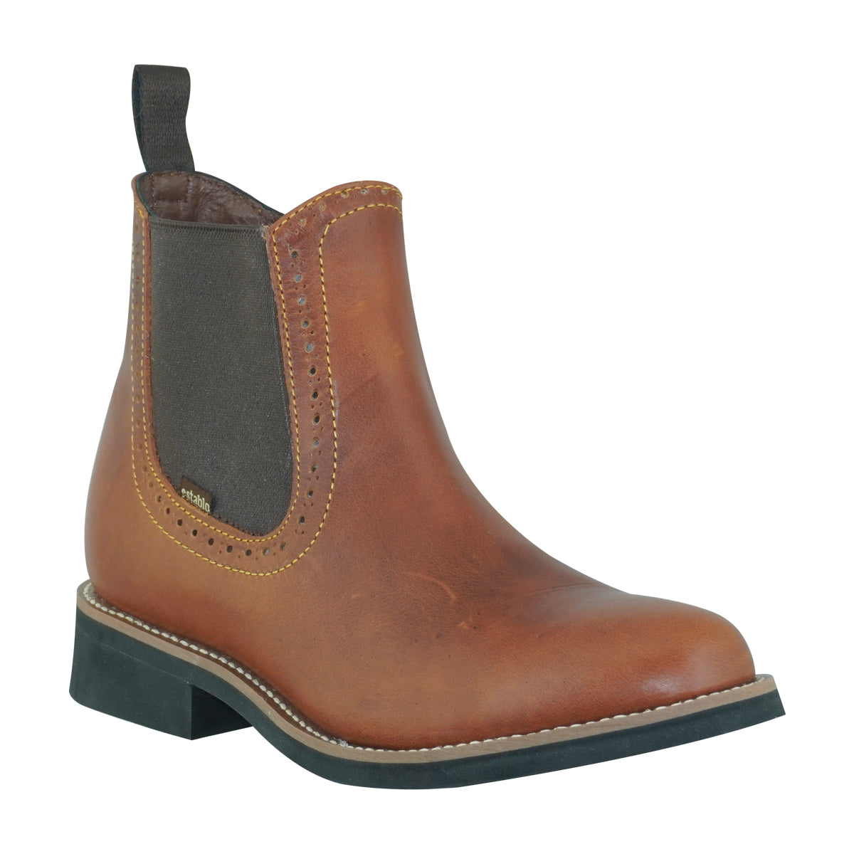 Botin Establo 641 MIEL