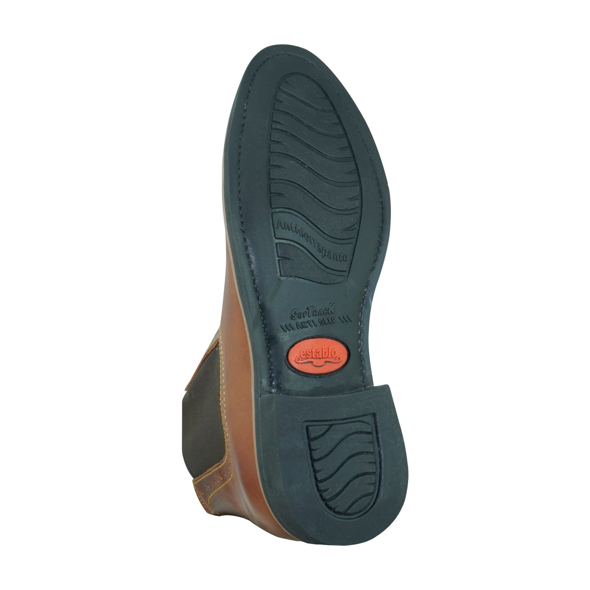 Botin Establo 641 MIEL