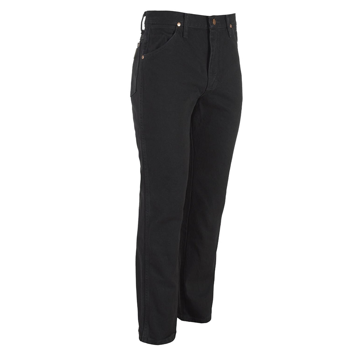 Jeans Vaquero Wrangler Hombre Slim Fit - H936Wbk