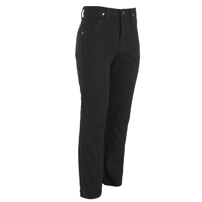 Jeans Vaquero Wrangler Hombre Slim Fit - H936Wbk