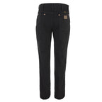 Jeans Vaquero Wrangler Hombre Slim Fit - H936Wbk