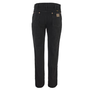 Jeans Vaquero Wrangler Hombre Slim Fit - H936Wbk