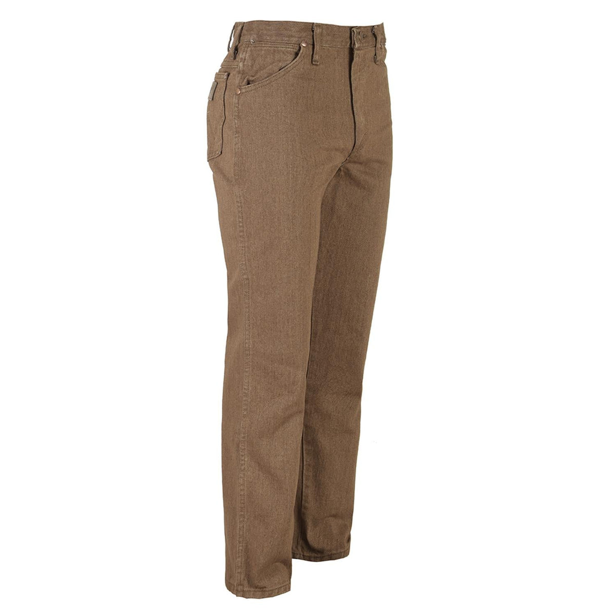 Jeans Vaquero Wrangler Hombre Slim Fit - H936Bkw