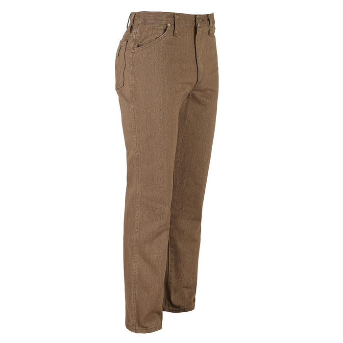 Jeans Vaquero Wrangler Hombre Slim Fit - H936Bkw