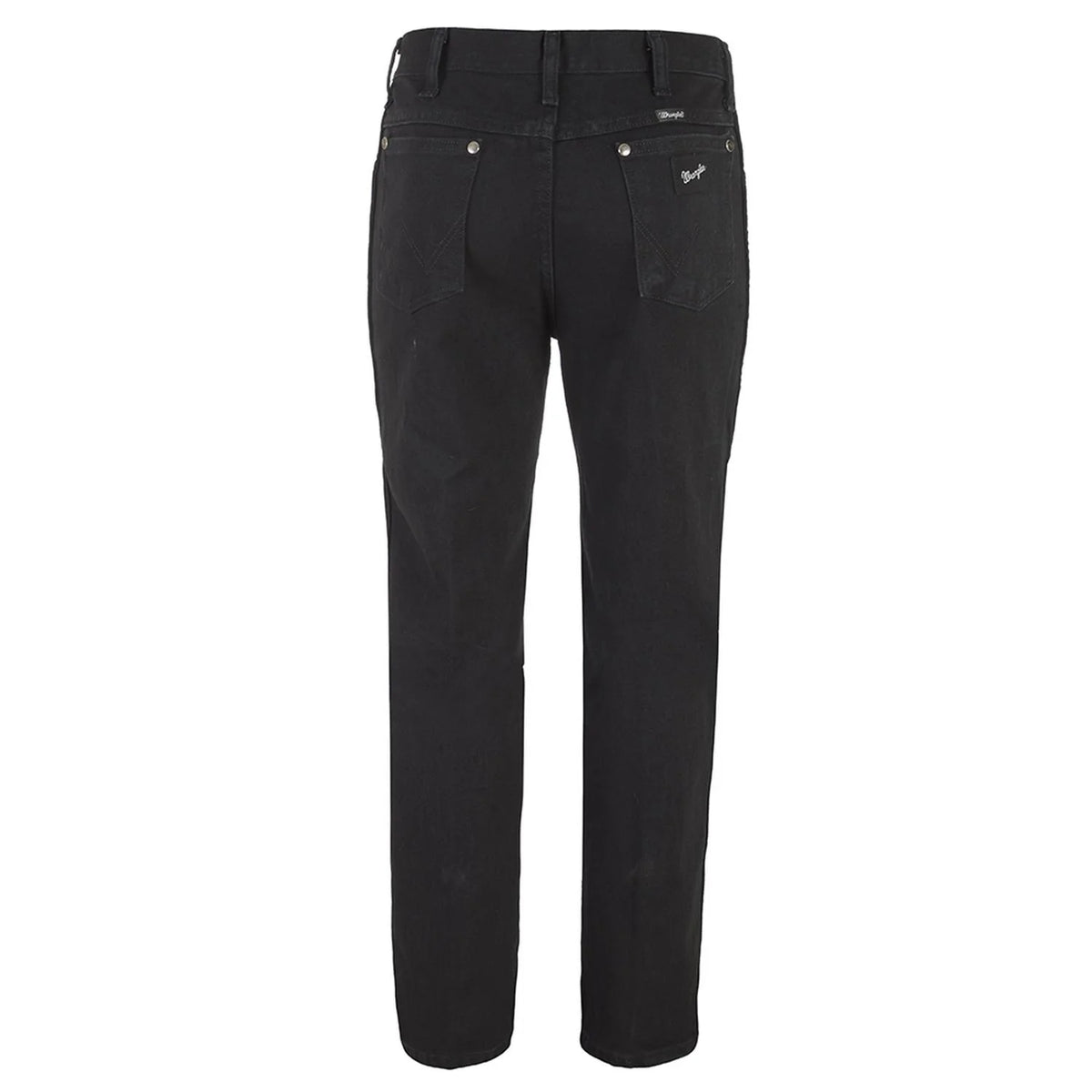 Jeans Vaquero Wrangler Hombre Slim Fit - H33Sewk