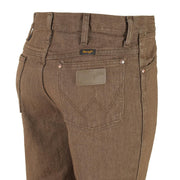 Jeans Vaquero Wrangler Hombre Slim Fit - H936Bkw