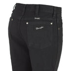 Jeans Vaquero Wrangler Hombre Slim Fit - H33Sewk
