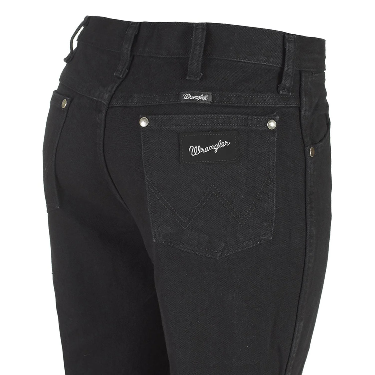 Jeans Vaquero Wrangler Hombre Slim Fit - H33Sewk