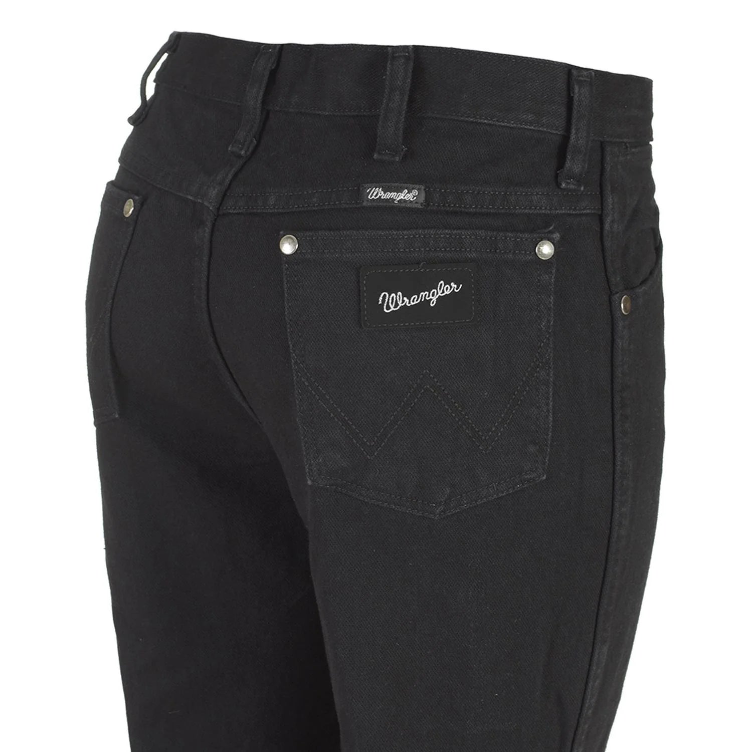 Jeans Vaquero Wrangler Hombre Slim Fit - H33Sewk