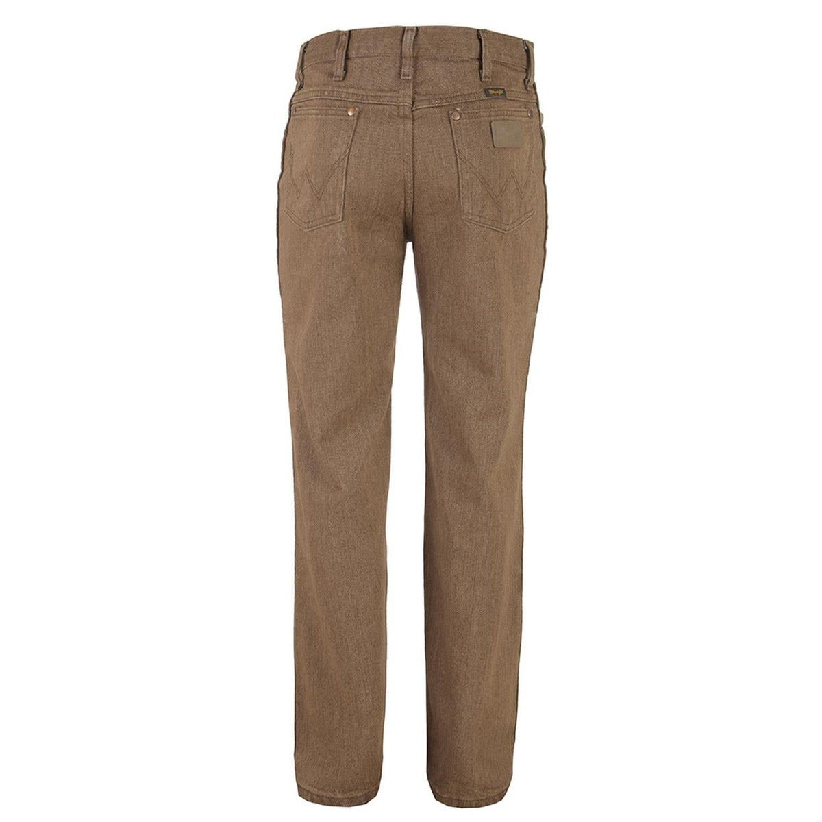 Jeans Vaquero Wrangler Hombre Slim Fit - H936Bkw