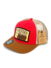 [RCG46] Gorra Ganadera 46