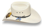 NICOL HATS ROPER 1000X