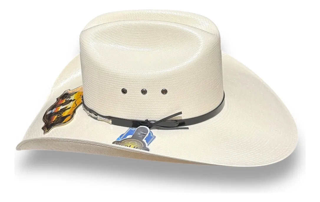 NICOL HATS ROPER 1000X