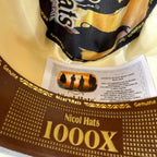 NICOL HATS Sinaloa Tejido 1000X