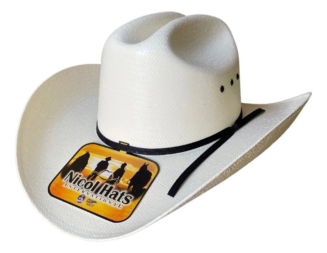 SOM NICOL HATS JOAN 100X