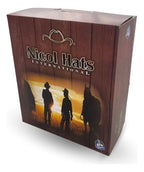 Nicol hats Sinaloa 100X