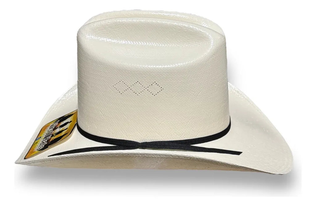 NICOL HATS PATRON 100X