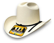 NICOL HATS PATRON 100X