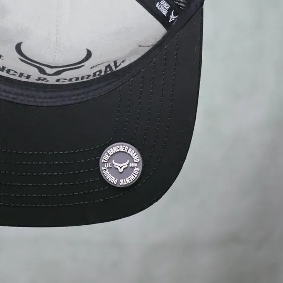 [RCBB01] Gorra Barbecue Steaks 1