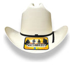 NICOL HATS PATRON 100X