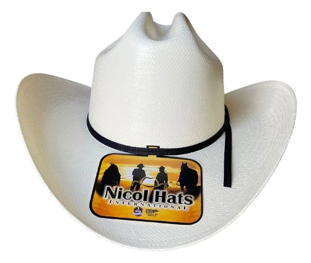 SOM NICOL HATS JOAN 100X